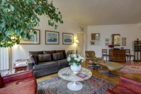 GuestReady - Séjour raffiné pr��s de la Tour Eiffel
